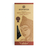 Mini Sahumerio Tibetano Canela Mistica- Aromanza