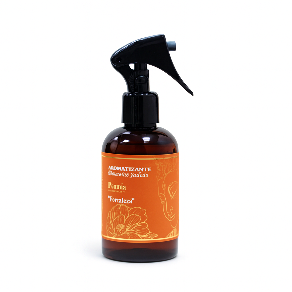 Aromatizante Spray Pumita 200mL