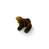 Porta Incienso Bronze - Mini Sapito