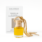 Difusor de Auto Vainilla 7mL