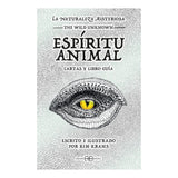 Oráculo: La Naturaleza Misteriosa. Espíritu animal