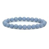 Pulsera Angelita 8mm