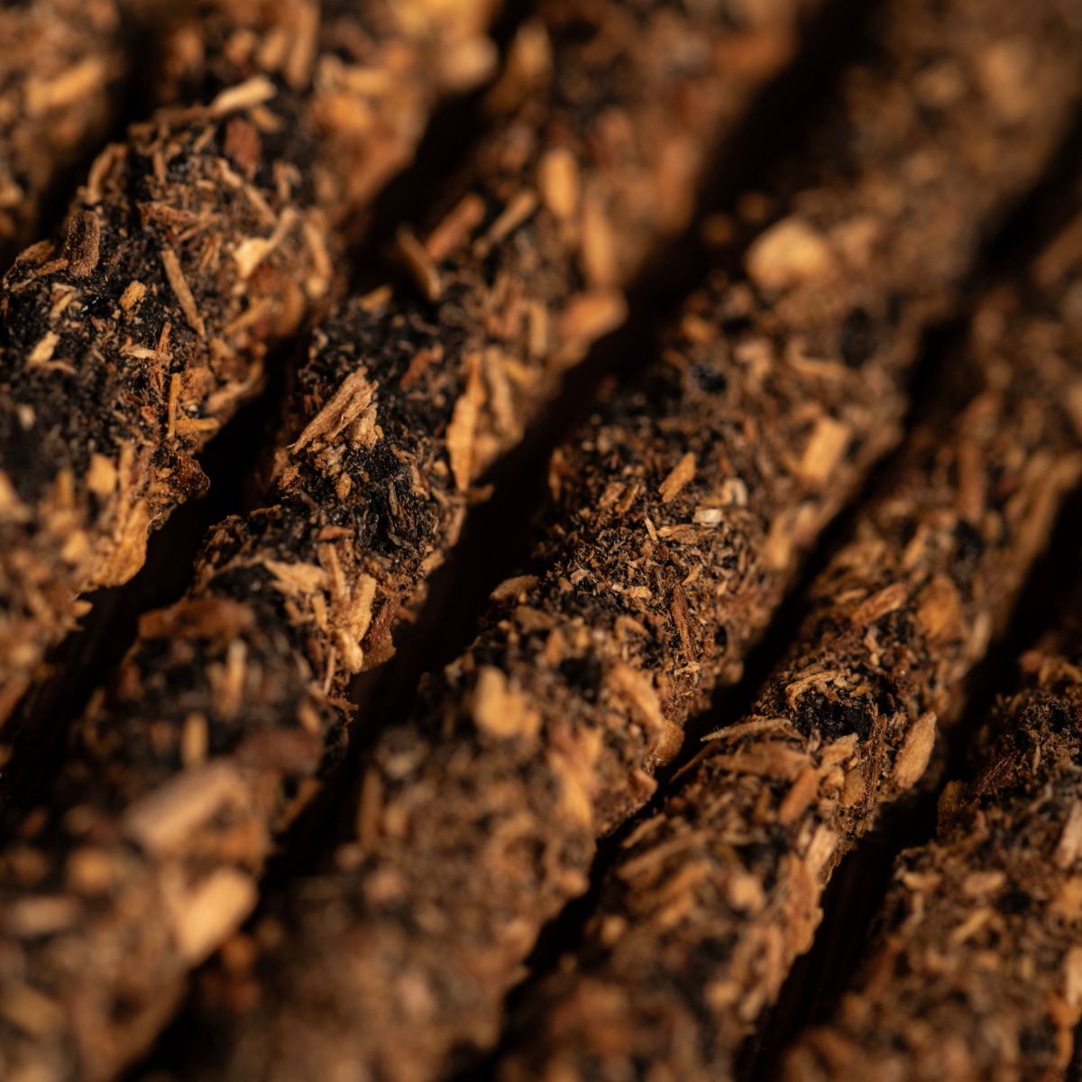 Sahumerio Palo Santo Pachuli Natural Premium