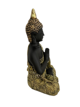 Buda Siddharta Gold Design 30cms