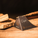 Blend Palo Santo Purificación - Aromanza