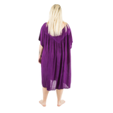 Vestido Antara Morado