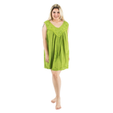 Blusa/Vestido Chiti Verde