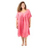 Vestido Antara Rosado Claro