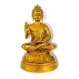 Figura de Bronce Budda 7 Kgs