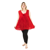 Blusa Babli Roja