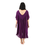 Vestido Baadal Morado