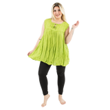 Blusa Bini Verde