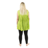 Blusa Bini Verde