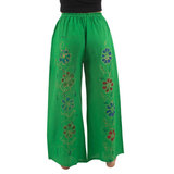 Pantalón Chanda Verde