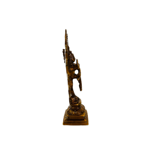 Nataraja Bronce Antique