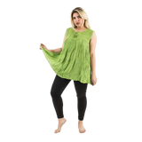 Blusa Chabi Verde