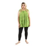 Blusa Chabi Verde