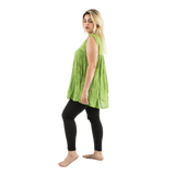 Blusa Chabi Verde