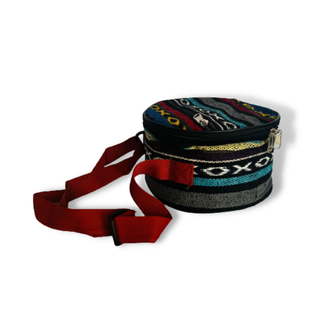 Hand Drum Tambor - Azul Grande