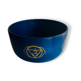 Box Cuenco Tibetano 18 cm - Azul HAM