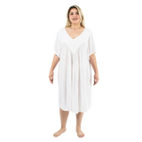 Vestido Antara Blanco