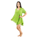 Vestido/Blusa Dipti Verde