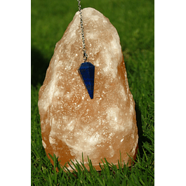 Péndulo Lapis Lazuli
