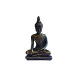 Buda Siddharta Black&Gold