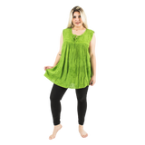 Blusa Babli Verde