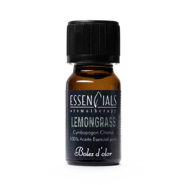 Aceite Esencial Lemongrass Boles D'Olor