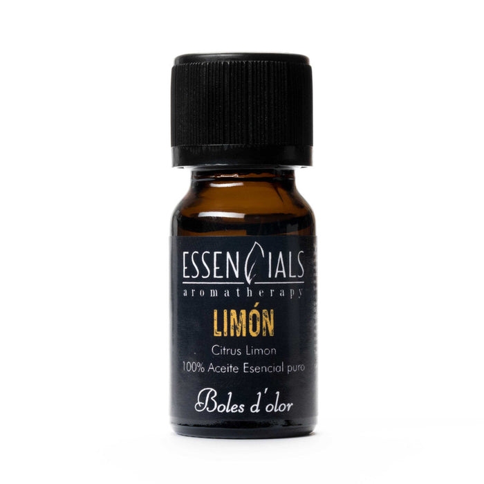 Aceite Esencial Limón Boles D'Olor