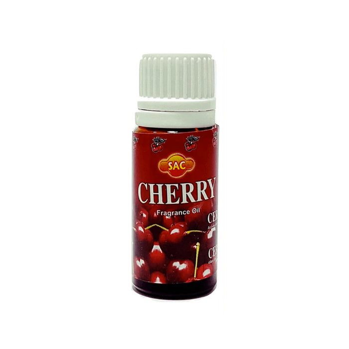 Aceite Aromático de Cereza - SAC