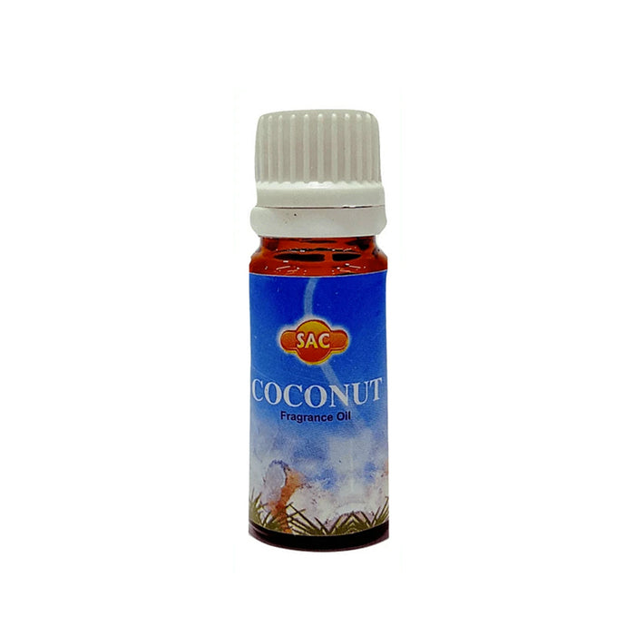 Esencia Aromática de Coco | Aceite Aromático