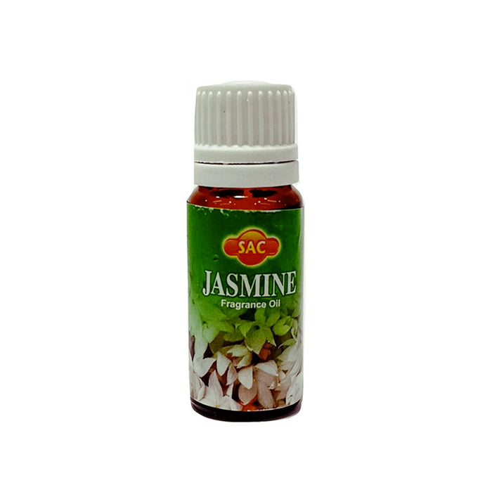 Aceite Aromático de Jazmín - SAC