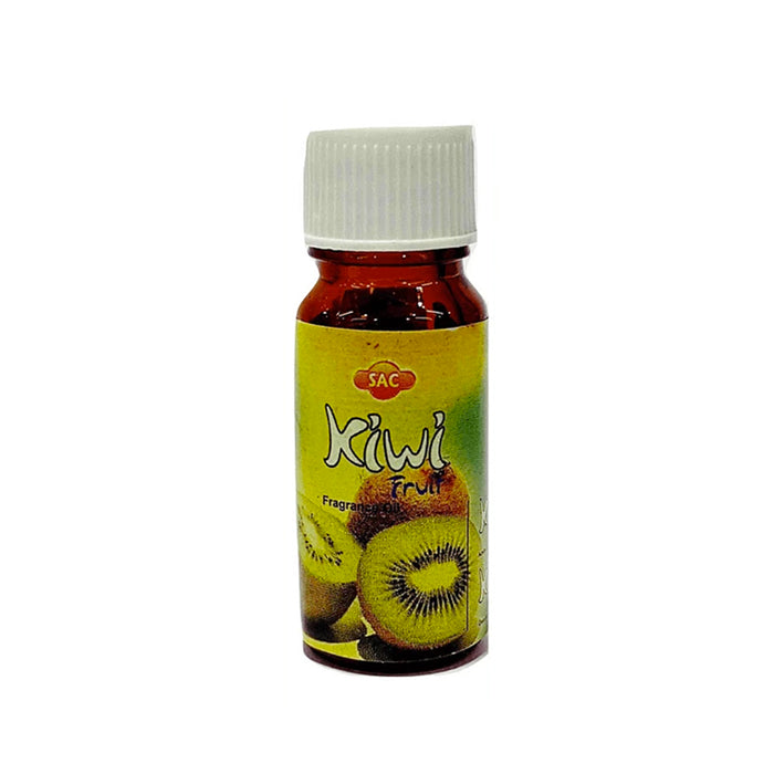 Aceite Aromático de Kiwi - SAC