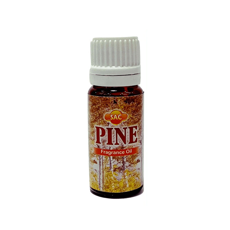 Aceite Aromatico de Pino - SAC