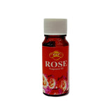 Aceite Aromático de Rosa