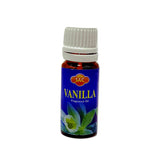 Aceite Aromático de Vainilla