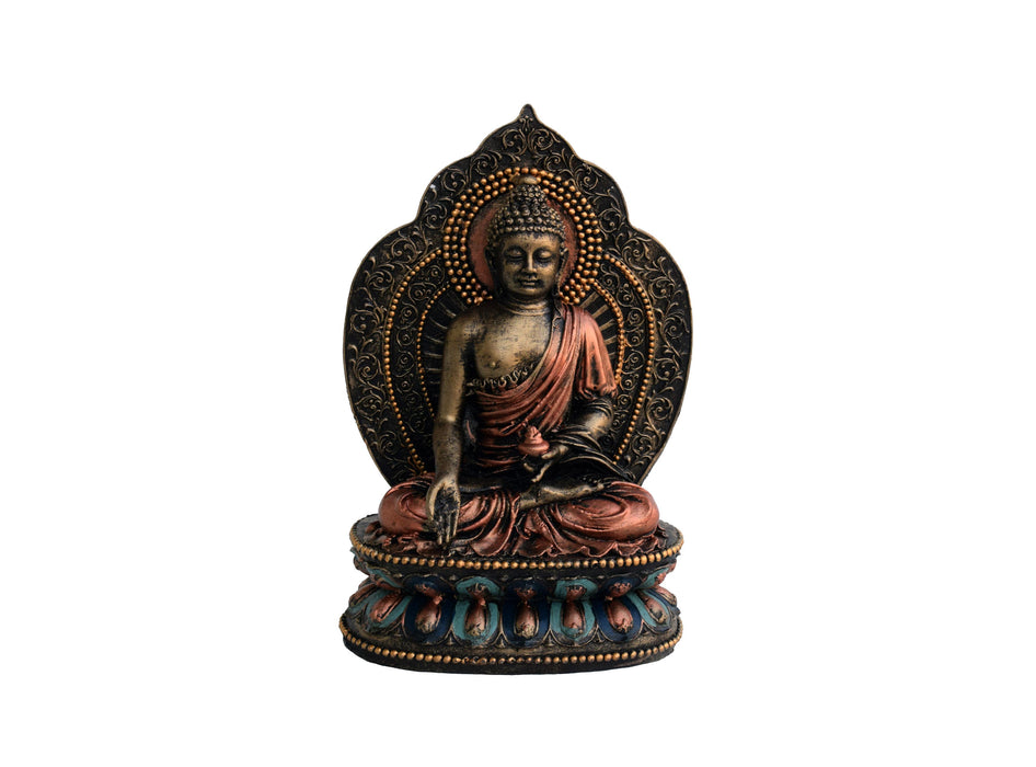 Figura Budda Meditation
