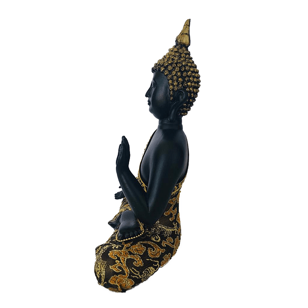 Buda Siddharta Black&Gold