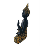 Buda Siddharta Black&Gold