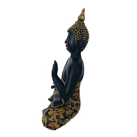 Buda Siddharta Black&Gold