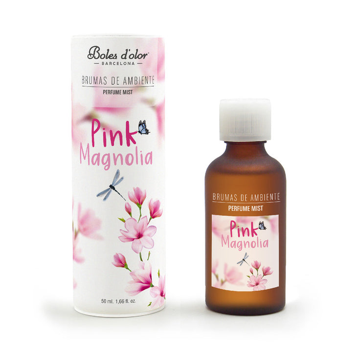 Bruma Ambiente Pink Magnolia Boles D'Olor