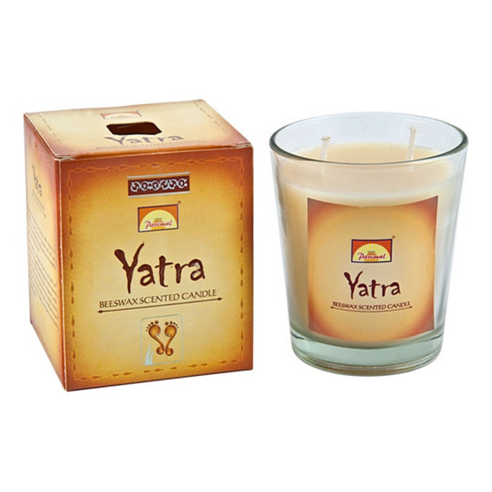 Vela Aromatica Yatra - Parimal
