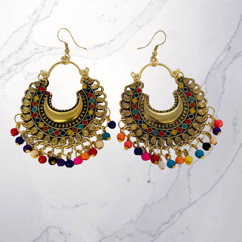 Aros Tribal Gold FullColor