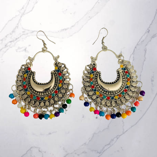 Aros Tribal Silver FullColor