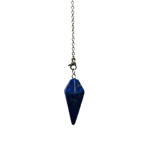 Péndulo Chico - Lapis Lazuli