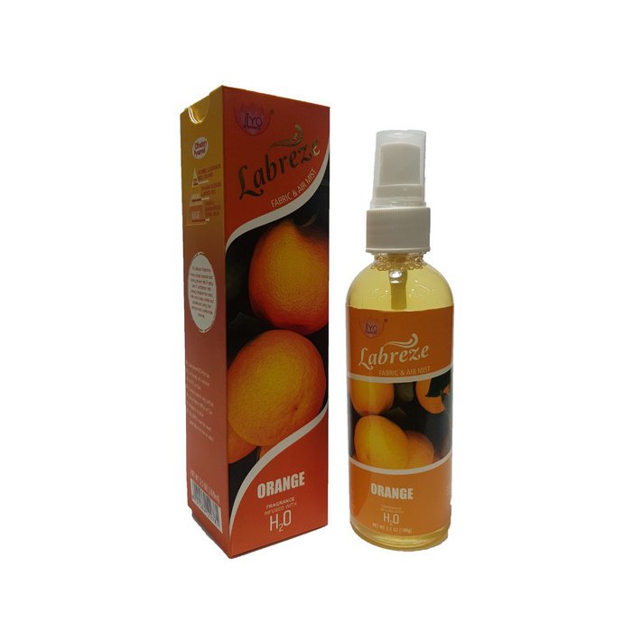 Aromatizador Ambiental Orange - Jiyo