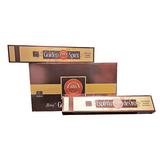 Incienso Natural - Golden Spirit Balaji