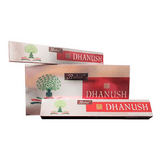 Incienso Natural Danush Balaji